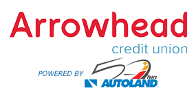 ARROWHEAD CU Logo